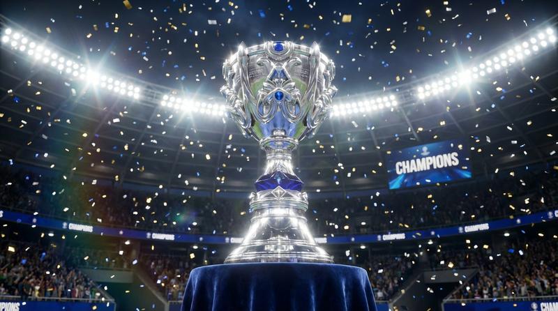 毫米级采样驱动战术迭代，熊猫体育协助职业联赛完成实时数据建模